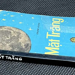 MẶT TRĂNG - THANH GIANG ( Biên soạn) 1027703