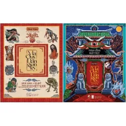 SÁCH MA QUỶ DÂN GIAN KÝ - PHẦN 1 605223