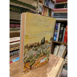 Letter de mon Moulin - Alphonse Daudet