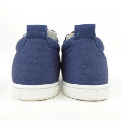 Giày thể thao CHRISTIAN LOUBOUTIN - Hàng hiệu Authentic 830360