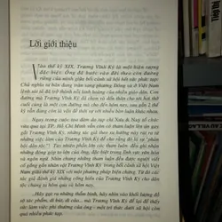 Thế kỷ XXl nhìn về Trương Vĩnh Ký  712300