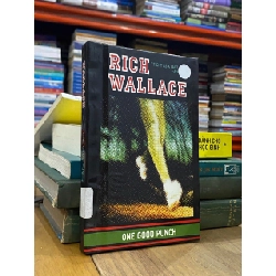 One Good Punch - Rich Wallace 547306