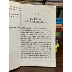 Nữ giới tự vệ trong cuộc sống — (Mạnh Dũng – Xuân Bính) 577674