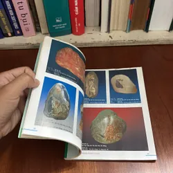 [Chữ Ký Tác Giả] - II Tựa sách: Nghệ Thuật Ngoạn Thạch (Song Ngữ) - Hồ Công Khanh - 2011 600025