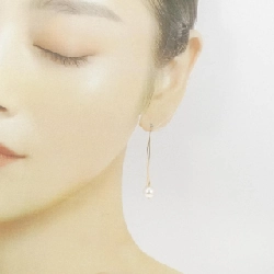 Bông tai ngọc trai Akoya 8.2mm Star Jewelry 665785