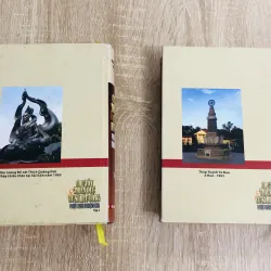 CHƯ TÔN THIỀN ĐỨC & CƯ SĨ HỮU CÔNG – PHẬT GIÁO THUẦN HÓA ( tập 1 & 2) 970537