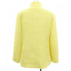 CHANEL P61100V46535 Jacket - Hàng hiệu Authentic 813416