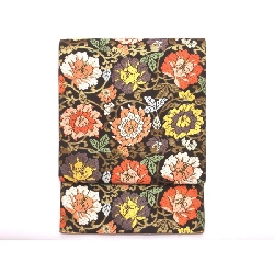 Đai obi không lõi - Hàng hiệu Authentic