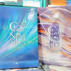 Cây nấm nhỏ - Nhất Thập Tứ Châu ( trọn bộ 2 tập kèm card ) 755590