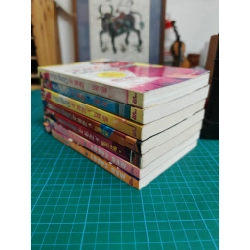 Nhật ký công chúa - Meg Cabot 124993