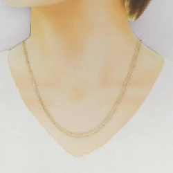 K10YG Dây chuyền hình trái tim - Hàng hiệu Chính hãng 869556