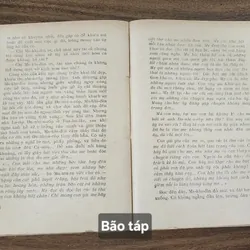 Tiểu thuyết Nga BÃO TÁP - NXB Phụ Nữ 1978 706207