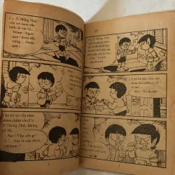 Kiến thức phổ thông cho thiếu nhi Tập 1 (Truyện 9x) 777305