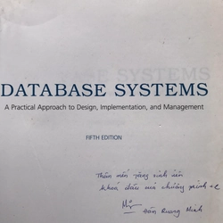 DATABASES SYSTEM 456163