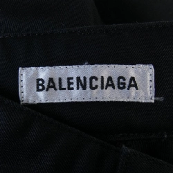 【Mã giảm giá】Quần Balenciaga BALENCIAGA 653338