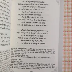 KIM TÚY TÌNH TỪ - NGUYỄN DU  Bản dịch của Huỳnh Thúc Mậu - Phạm Kim Chi chú thích 788268