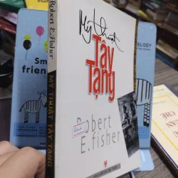 Sách: Mỹ thuật Tây Tạng - Tác giả: Robert E Fisher (A3) 598380