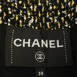 Jacket CHANEL LOOK23 P78196V70075 - Hàng hiệu Authentic 823975