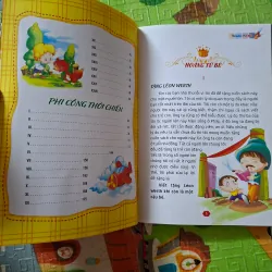 Hoàng Tử Bé 1041021