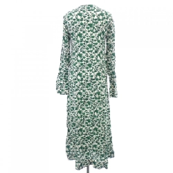 GANNI 32-06-14-06008 Váy - Hàng hiệu Chính hãng 809209