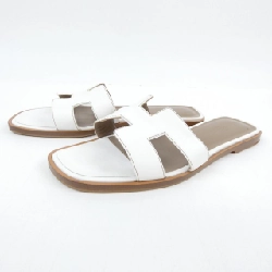 Giày sandal HERMES Oran 021056Z - Hàng hiệu Chính hãng 830695