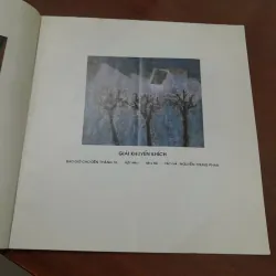 TRIỂN LÃM GIẢI HỘI HỌA SAIGONTOURIST LẦN THỨ I 1992 995694