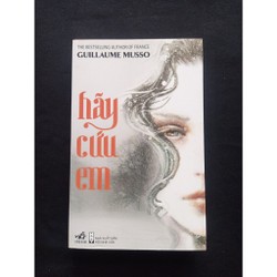 Hãy cứu em - Guillaume Musso