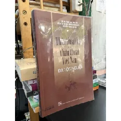 Thần thoại học và thần thoại Việt Nam đa tộc người - nhiều tác giả 698893