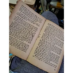Đảo hoàng yến mới 70% ố chóc bìa 1989 Văn học nước ngoài HCM1709 559874