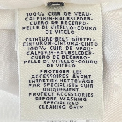 【Khuyến mãi】Áo khoác da HERMES 636944