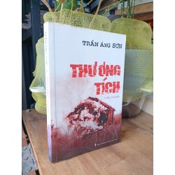 Thương tích - Trần Áng Sơn