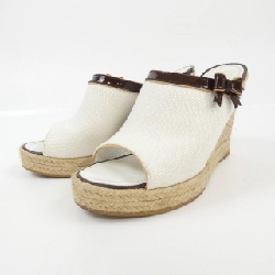 【Mã giảm giá】Giày sandal LOUIS VUITTON 662415