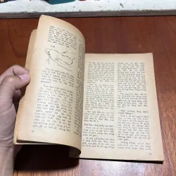 II Tự Trị Bệnh Bằng Day Ấn Vùng Phản Xạ Trên Bàn Chân - MILDRED CARTER (Mỹ) - 1988 799618