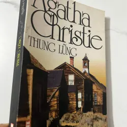 Thung lũng - Agatha Christie - Tiểu thuyết trinh thám