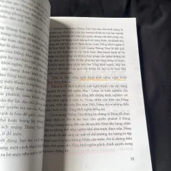 GIÁO TRÌNH ĐƯỜNG LỐI CÁCH MẠNG CỦA ĐẢNG CỘNG SẢN VIỆT NAM 1025936