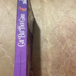 Cát bụi thời gian- Sidney Sheldon  470478