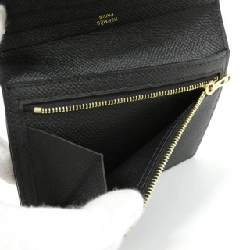 【Sản phẩm chưa sử dụng】Ví Hermes Beán Compact 039790CC 620747