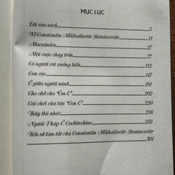 Một cuộc chạy trốn - Kostantin Staniukovich 550585