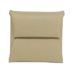 【Sản phẩm chưa sử dụng】Ví đựng tiền Hermes Bastia 074613CK