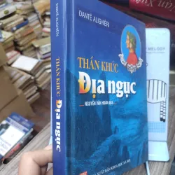 Sách: Thần Khúc Địa Ngục - TG: Dante Aligeri (A2) 751412