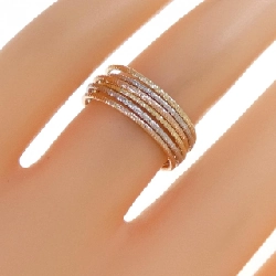 Nhẫn ba màu 585 668683