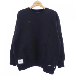 Thương hiệu NEIGHBORHOOD WTAPS Áo nỉ - Hàng hiệu Chính hãng