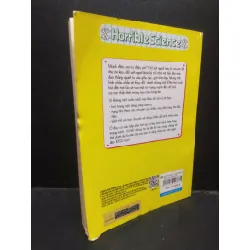 [Phiên Chợ Sách Cũ] Điện học cuốn hút đến toé lửa Nick Arnold 2016 2303 418897
