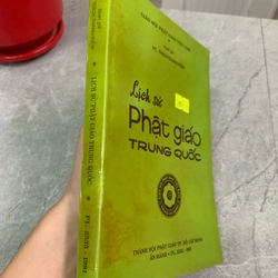 Lịch sử Phật giáo Trung Quốc  275039