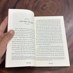 II Kịch: Trường Giả Học Làm Sang - MOLIÈRE - Tuấn Đô (Dịch) - 2022 977270