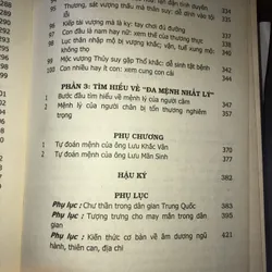 100 phép đoán mệnh  700559