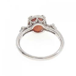 Nhẫn San Hô PT900 2.886CT - Hàng hiệu Chính hãng 849522