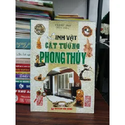 Linh vật cát tường phong thủy – Khánh Linh