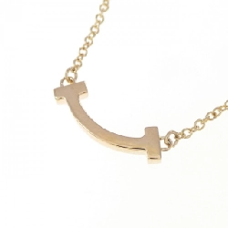 Dây chuyền mini T-Smile Tiffany - Hàng hiệu chính hãng 843522