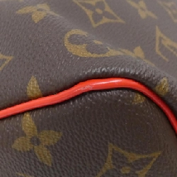 Túi xách Boston Louis Vuitton Monogram Keepall Bandoulière 50cm M44740 614672